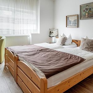 Kleines Doppelzimmer