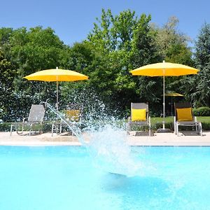Hotel Garni Toscanina - Adults Only